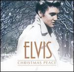 Elvis Presley - Christmas Peace 